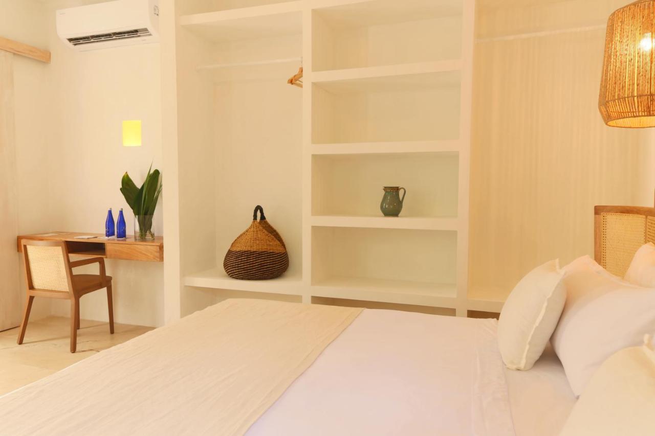 Casa Jaguar Hotel Boutique Cartagena Esterno foto