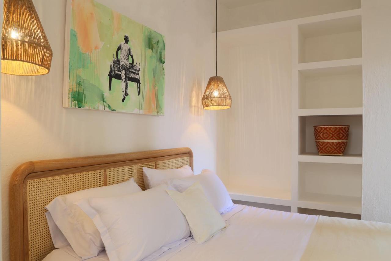 Casa Jaguar Hotel Boutique Cartagena Esterno foto